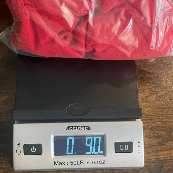 Switch Remarkable T-Shirt, Red With Tiger, Mens Size M? - Picture 7 of 8